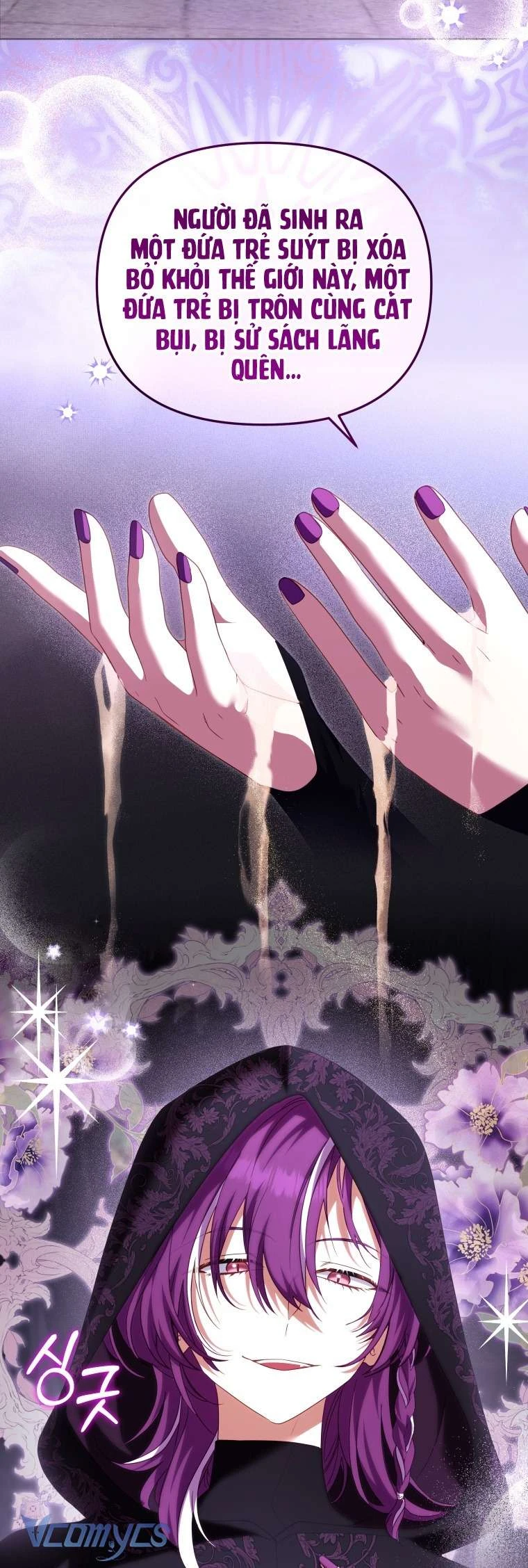 Tôi Đang Được Nuôi Dưỡng Bởi Những Kẻ Phản Diện Chapter  130 - 38