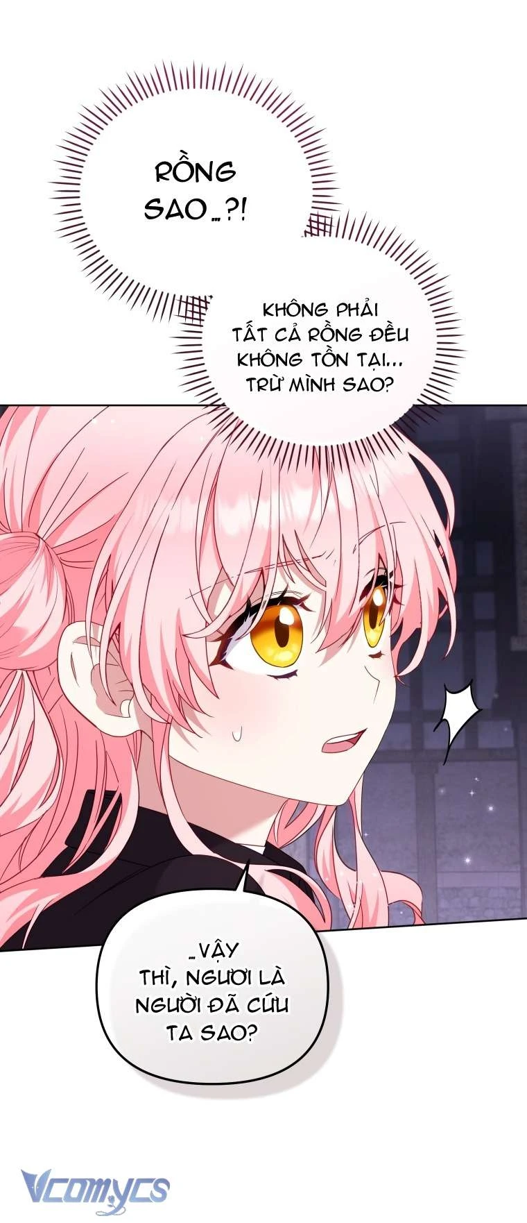 Tôi Đang Được Nuôi Dưỡng Bởi Những Kẻ Phản Diện Chapter  130 - 40