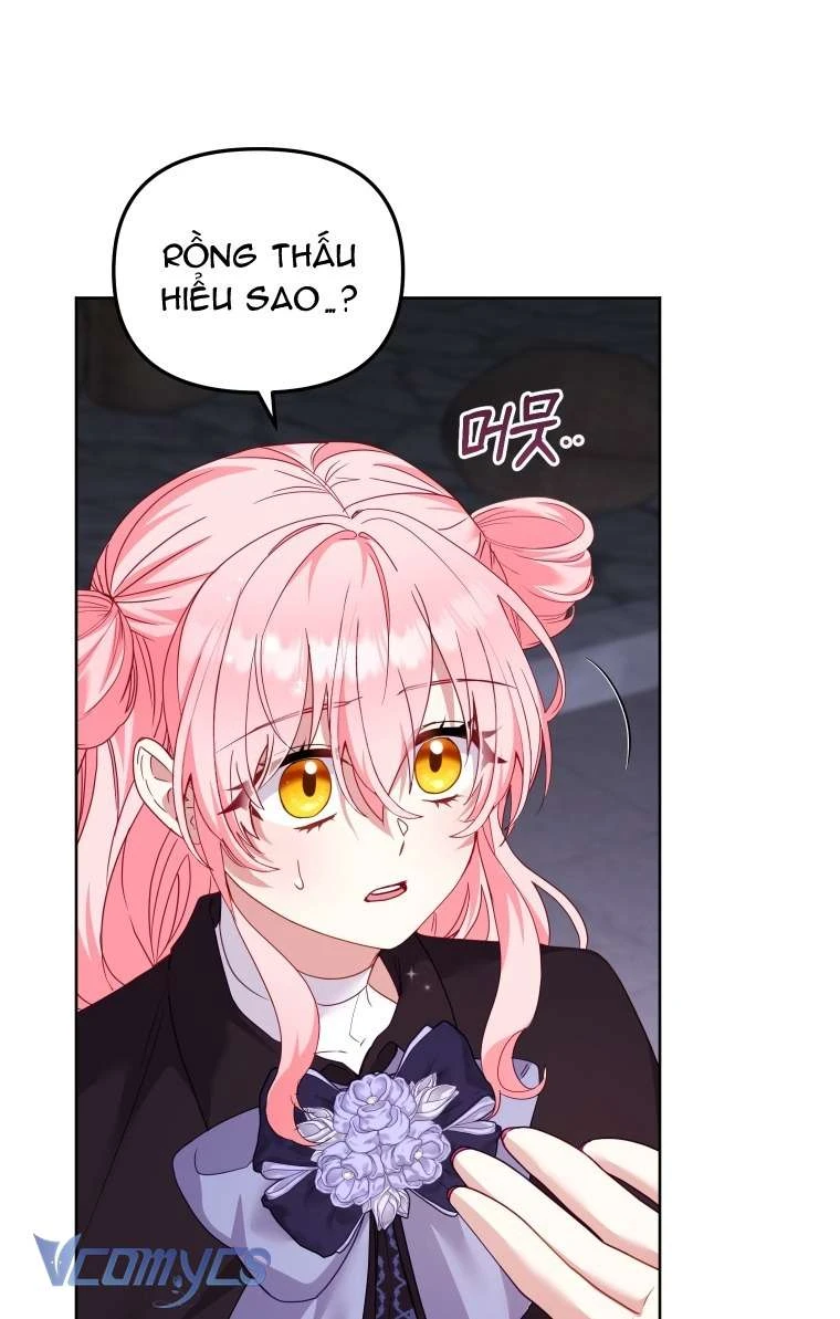 Tôi Đang Được Nuôi Dưỡng Bởi Những Kẻ Phản Diện Chapter  130 - 42