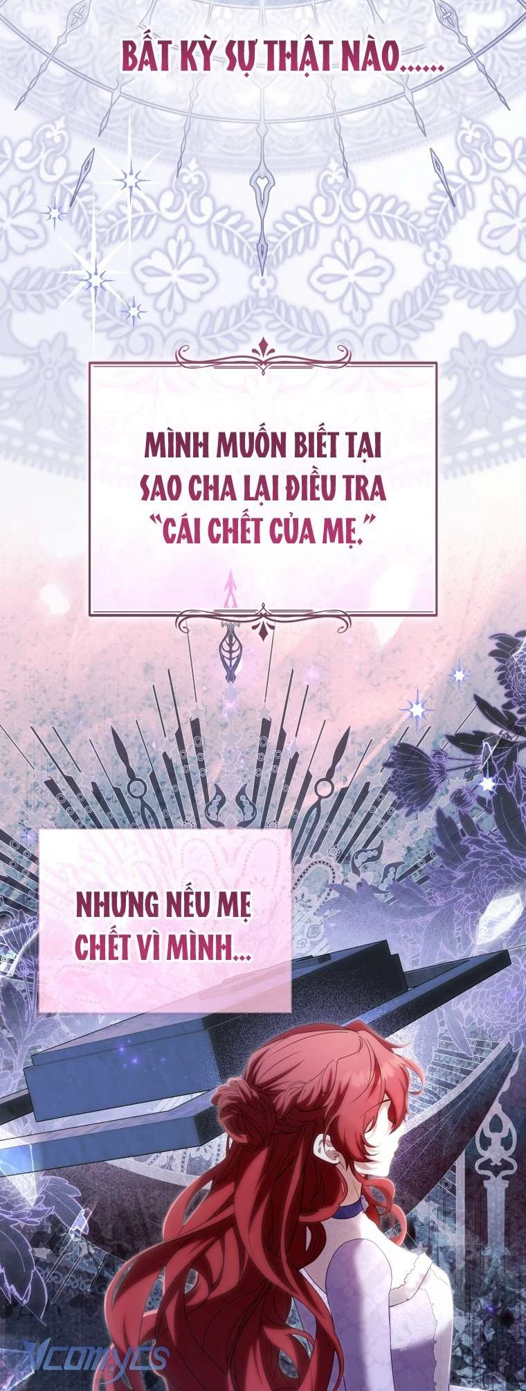 Tôi Đang Được Nuôi Dưỡng Bởi Những Kẻ Phản Diện Chapter  130 - 44
