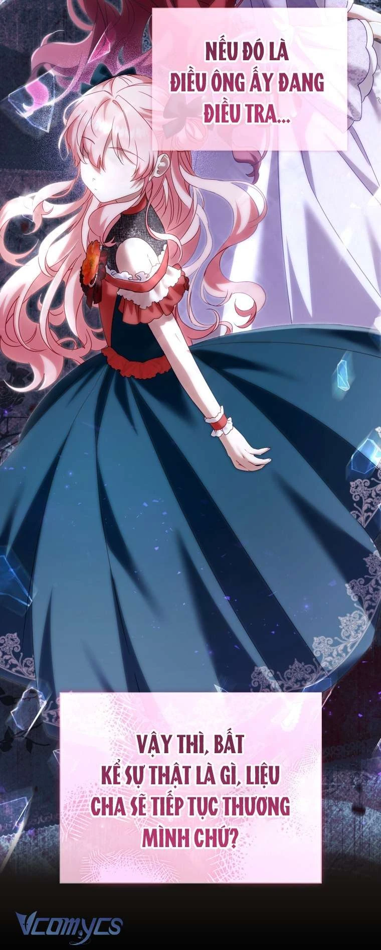 Tôi Đang Được Nuôi Dưỡng Bởi Những Kẻ Phản Diện Chapter  130 - 45