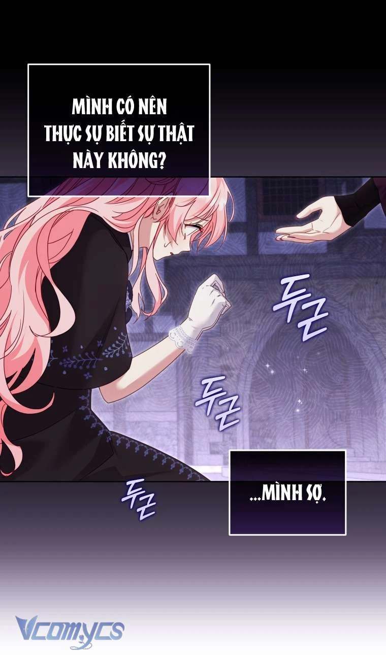 Tôi Đang Được Nuôi Dưỡng Bởi Những Kẻ Phản Diện Chapter  130 - 46