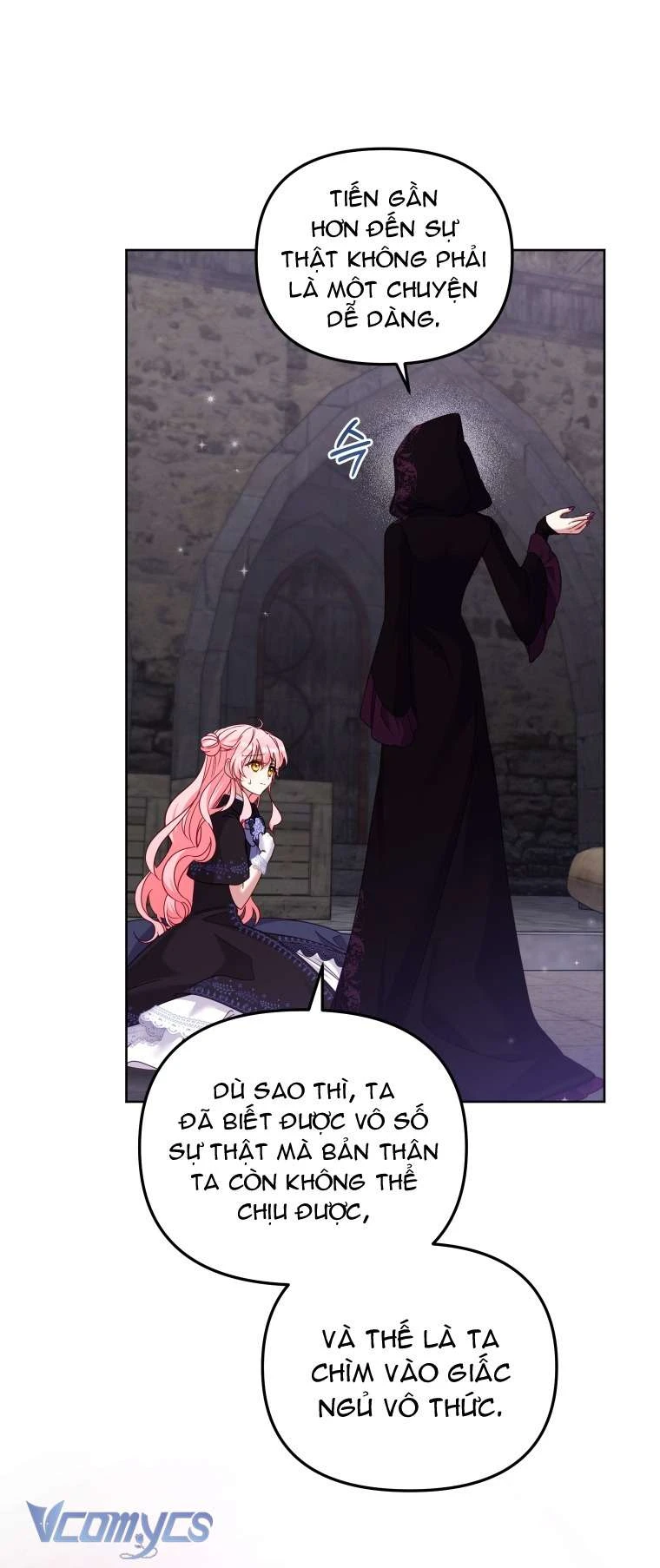 Tôi Đang Được Nuôi Dưỡng Bởi Những Kẻ Phản Diện Chapter  130 - 48