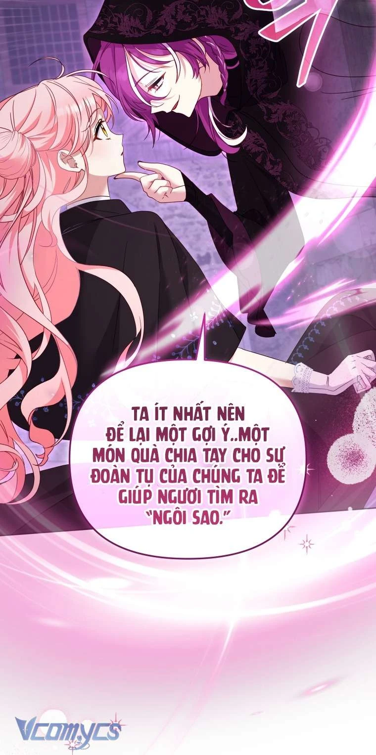 Tôi Đang Được Nuôi Dưỡng Bởi Những Kẻ Phản Diện Chapter  130 - 51