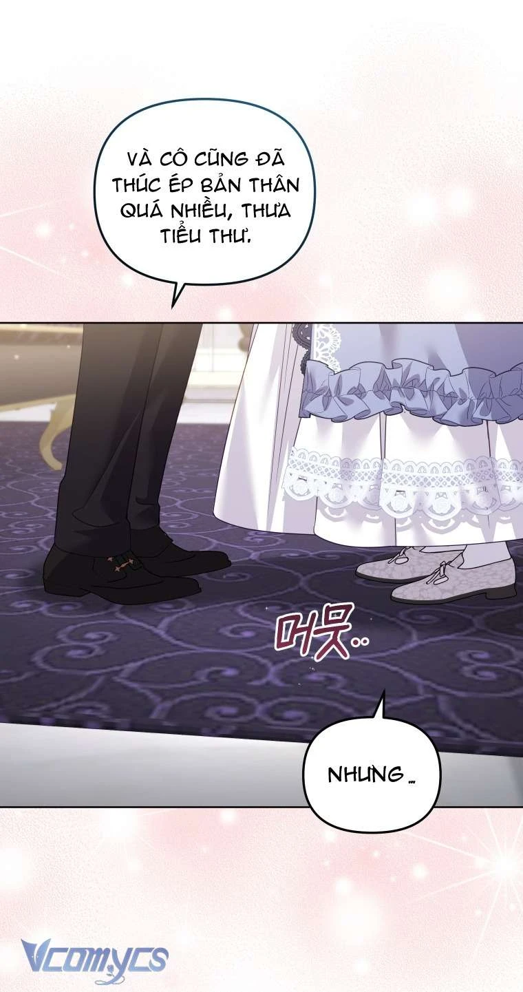 Tôi Đang Được Nuôi Dưỡng Bởi Những Kẻ Phản Diện Chapter  130 - 62