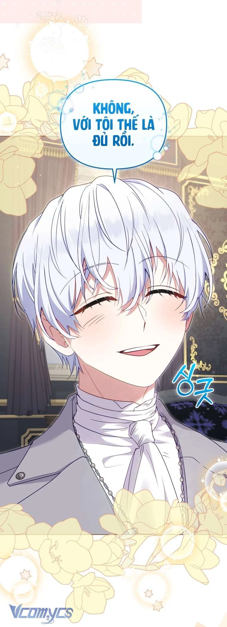 Tôi Đang Được Nuôi Dưỡng Bởi Những Kẻ Phản Diện Chapter  130 - 64