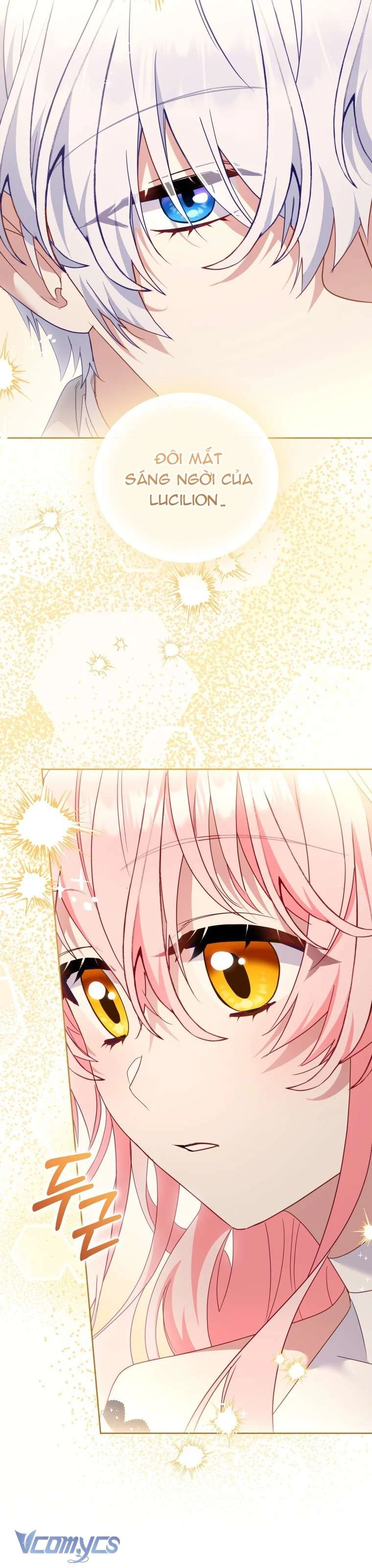 Tôi Đang Được Nuôi Dưỡng Bởi Những Kẻ Phản Diện Chapter  130 - 72