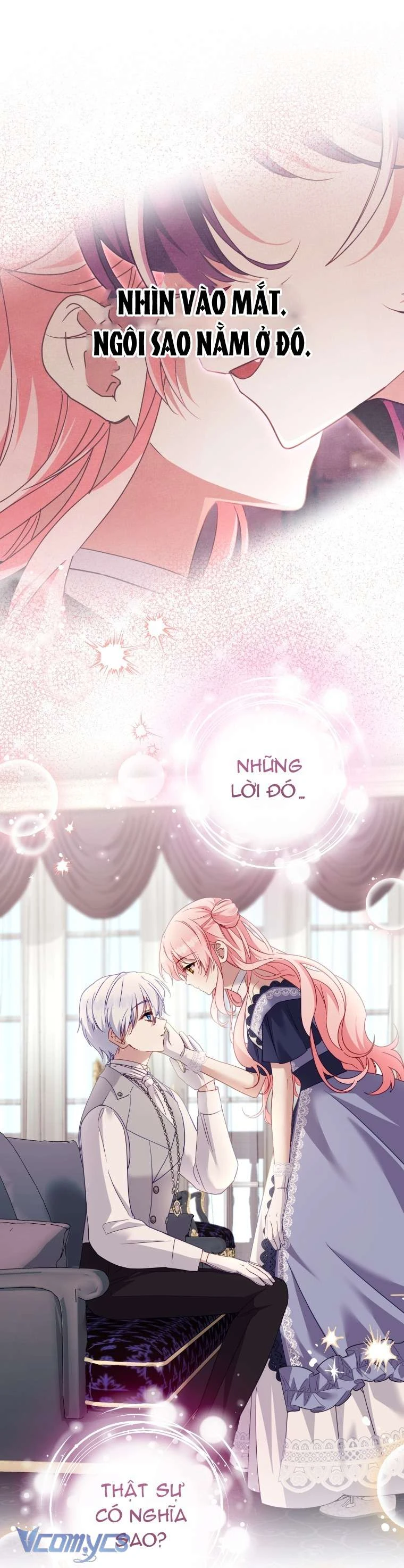 Tôi Đang Được Nuôi Dưỡng Bởi Những Kẻ Phản Diện Chapter  130 - 73