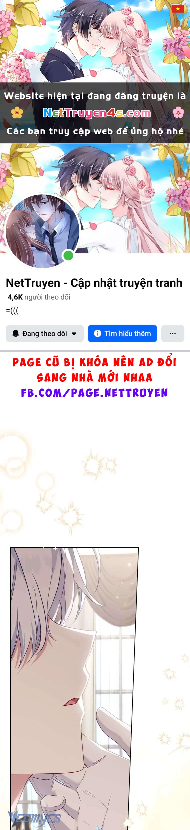 Tôi Đang Được Nuôi Dưỡng Bởi Những Kẻ Phản Diện Chapter  131 - 1
