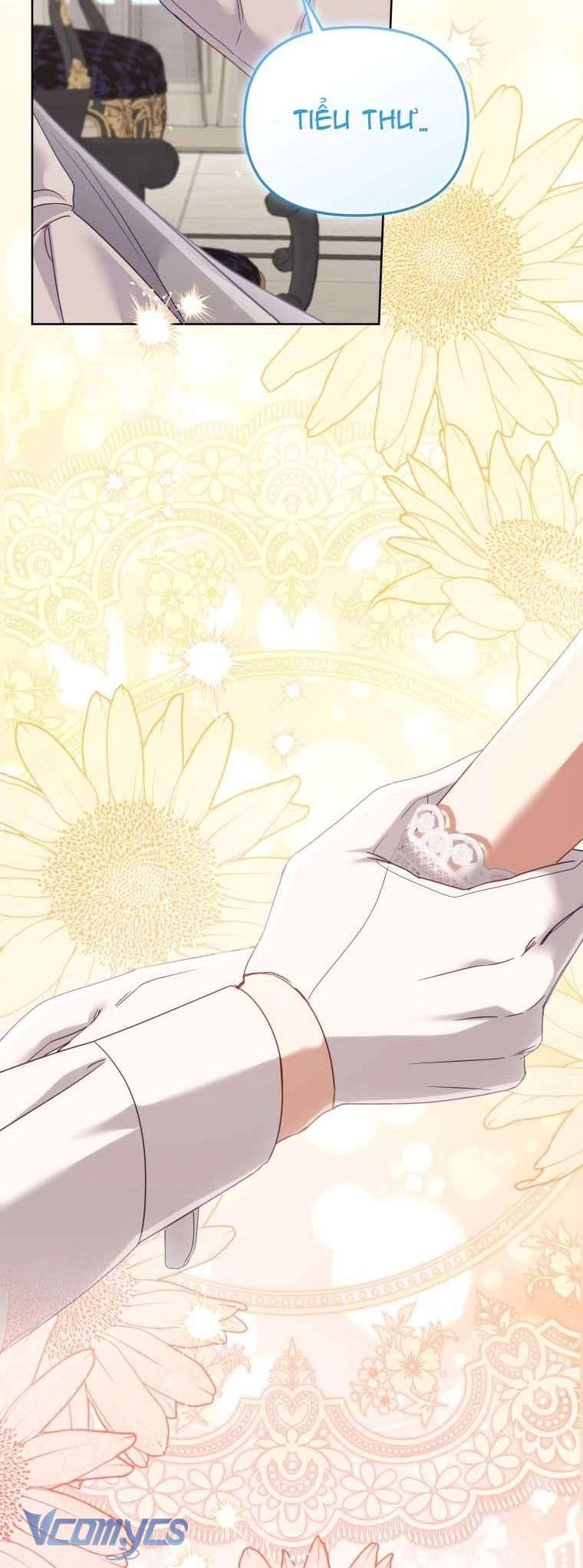 Tôi Đang Được Nuôi Dưỡng Bởi Những Kẻ Phản Diện Chapter  131 - 2