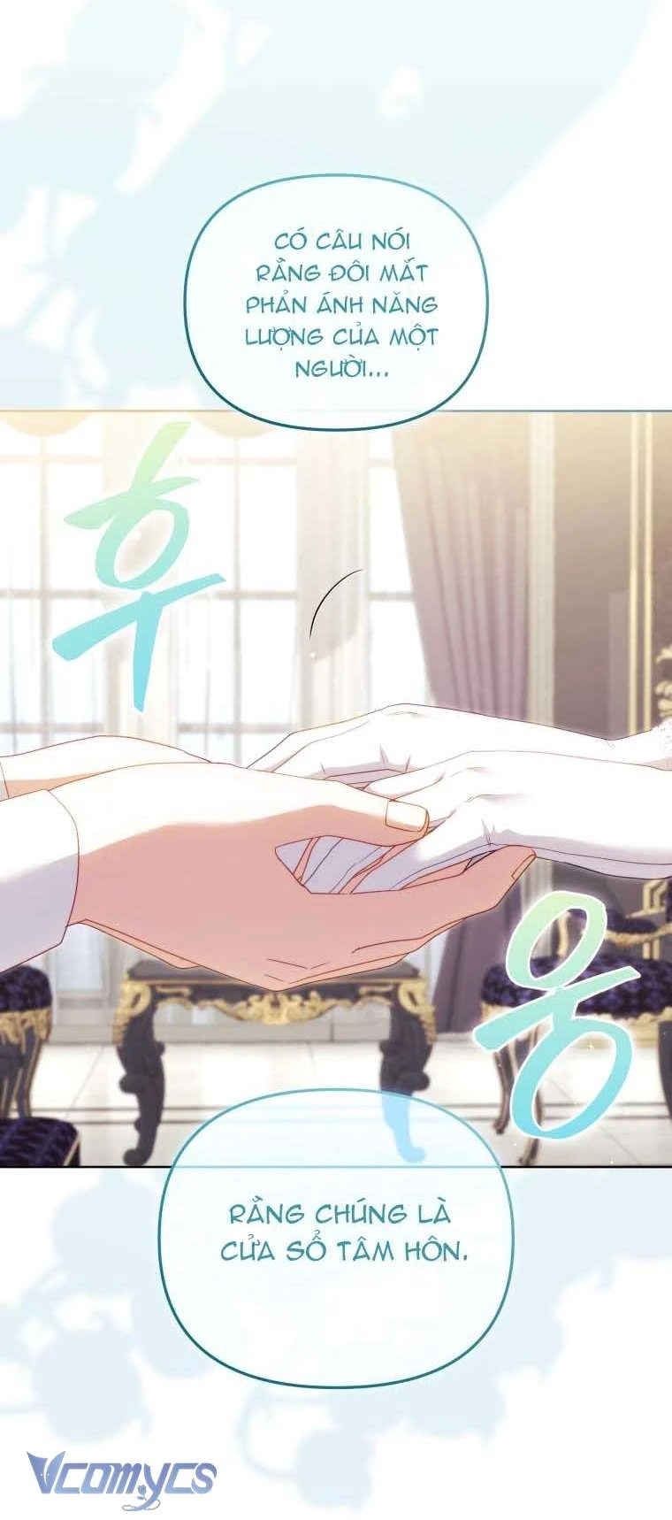 Tôi Đang Được Nuôi Dưỡng Bởi Những Kẻ Phản Diện Chapter  131 - 11