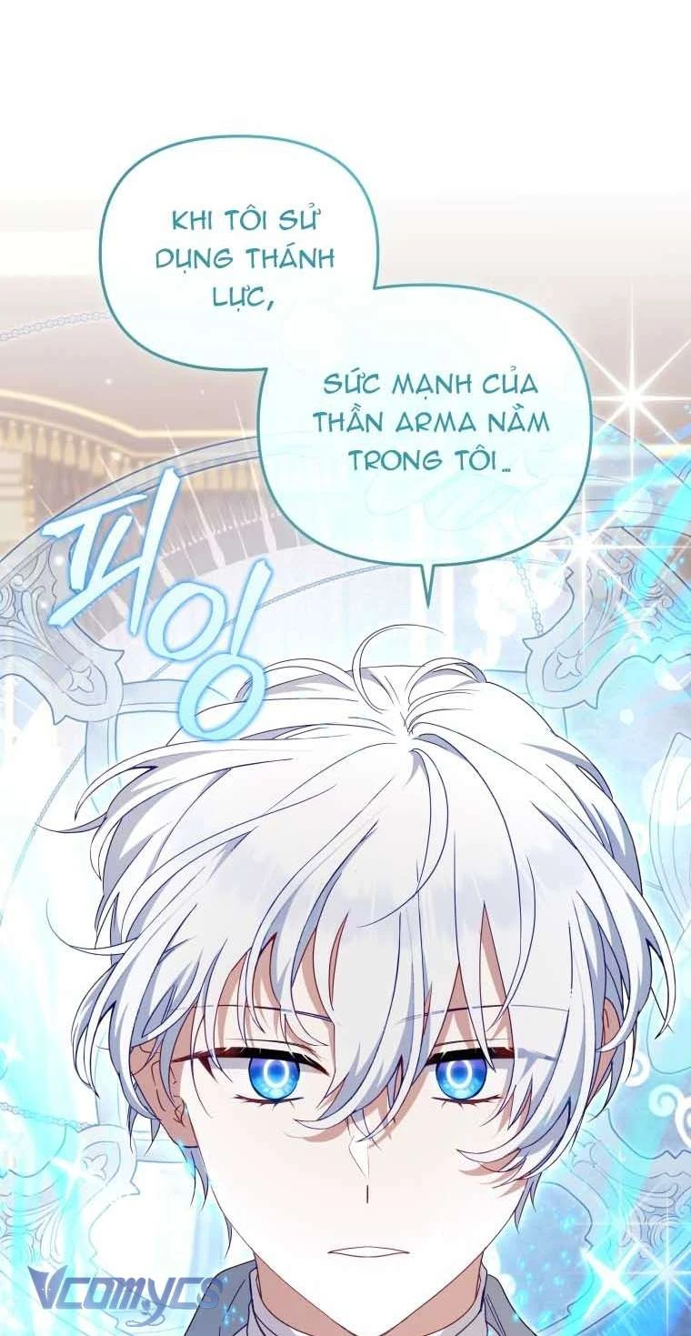 Tôi Đang Được Nuôi Dưỡng Bởi Những Kẻ Phản Diện Chapter  131 - 12