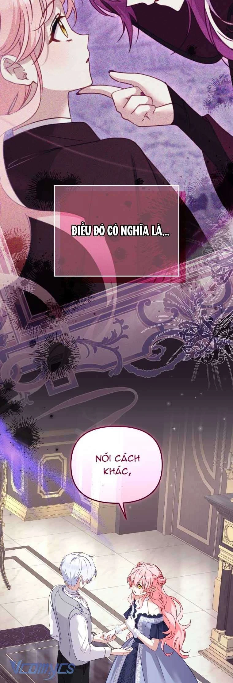 Tôi Đang Được Nuôi Dưỡng Bởi Những Kẻ Phản Diện Chapter  131 - 16