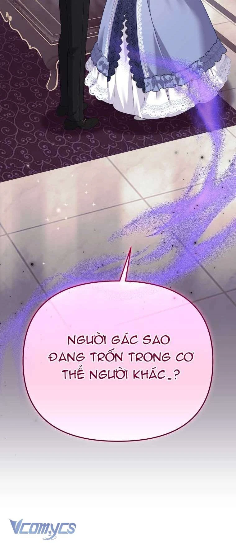 Tôi Đang Được Nuôi Dưỡng Bởi Những Kẻ Phản Diện Chapter  131 - 17