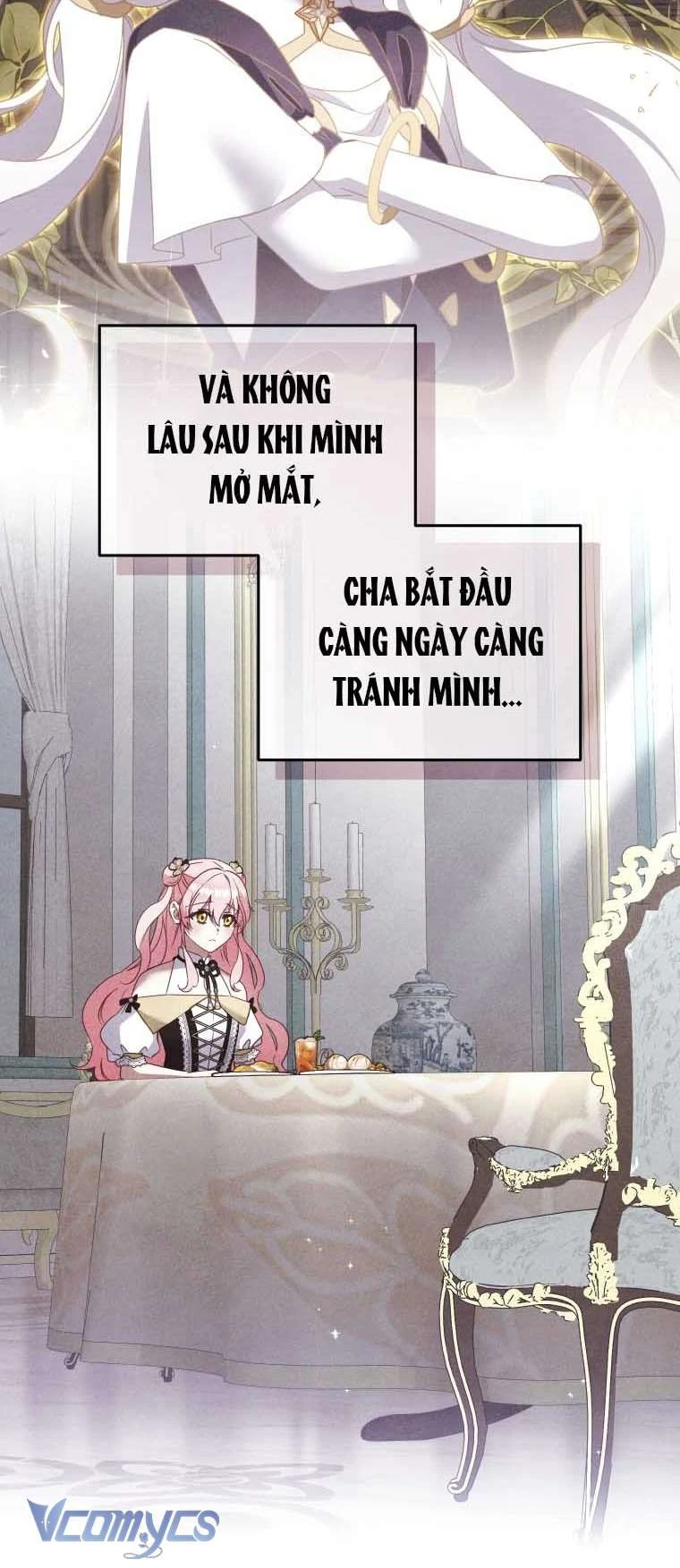 Tôi Đang Được Nuôi Dưỡng Bởi Những Kẻ Phản Diện Chapter  131 - 19