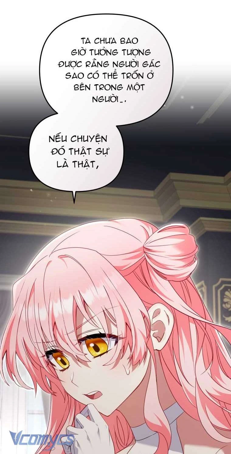 Tôi Đang Được Nuôi Dưỡng Bởi Những Kẻ Phản Diện Chapter  131 - 20