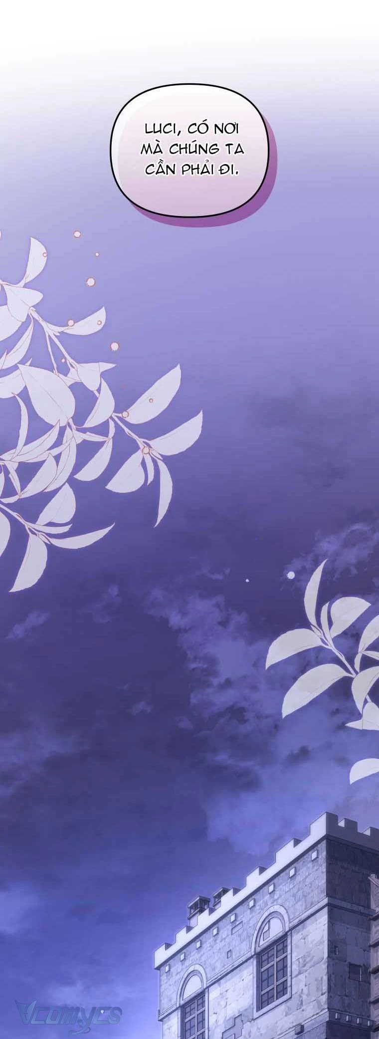 Tôi Đang Được Nuôi Dưỡng Bởi Những Kẻ Phản Diện Chapter  131 - 24