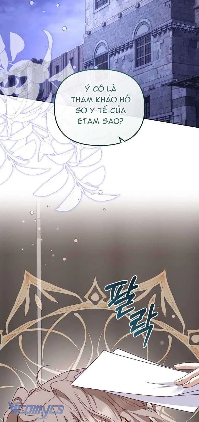 Tôi Đang Được Nuôi Dưỡng Bởi Những Kẻ Phản Diện Chapter  131 - 25