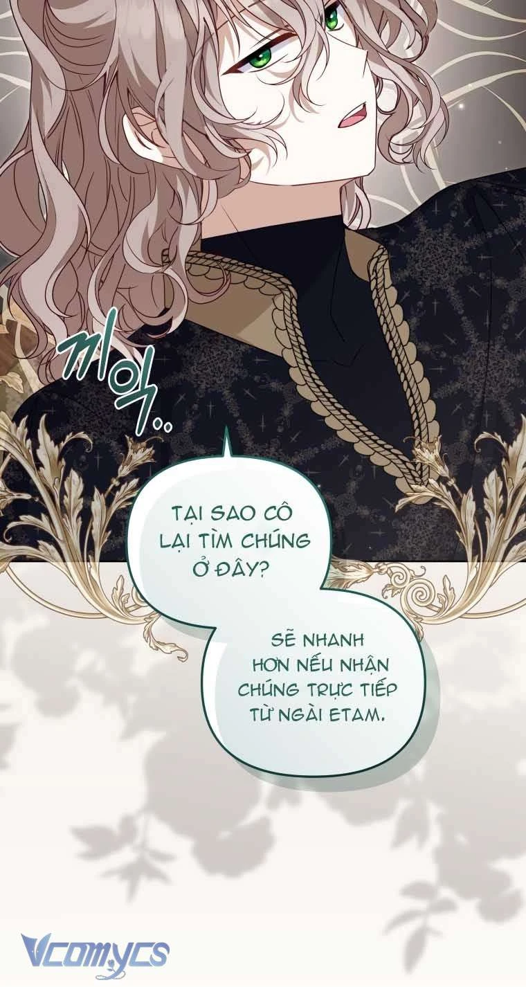 Tôi Đang Được Nuôi Dưỡng Bởi Những Kẻ Phản Diện Chapter  131 - 26