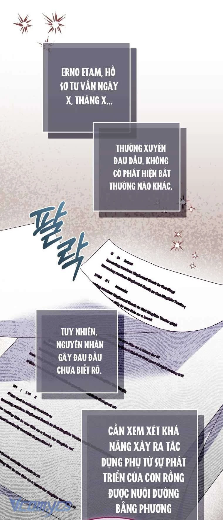 Tôi Đang Được Nuôi Dưỡng Bởi Những Kẻ Phản Diện Chapter  131 - 31