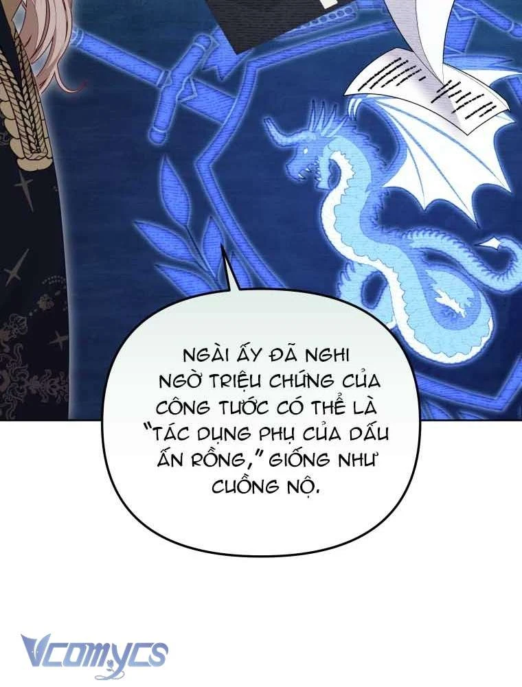 Tôi Đang Được Nuôi Dưỡng Bởi Những Kẻ Phản Diện Chapter  131 - 36