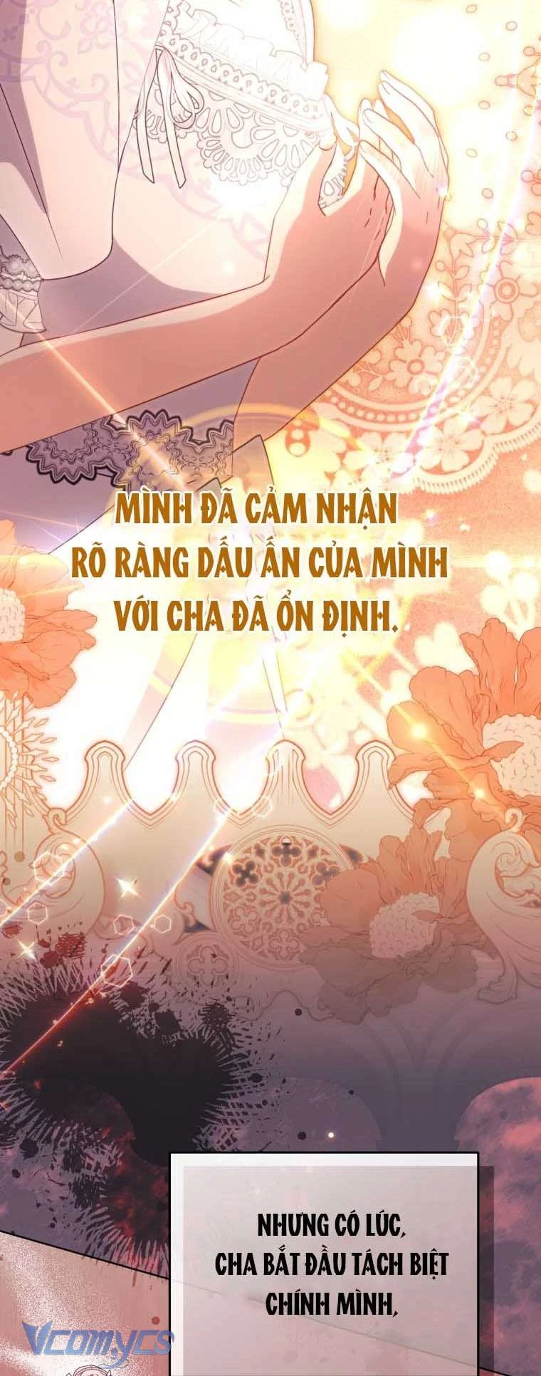 Tôi Đang Được Nuôi Dưỡng Bởi Những Kẻ Phản Diện Chapter  131 - 40