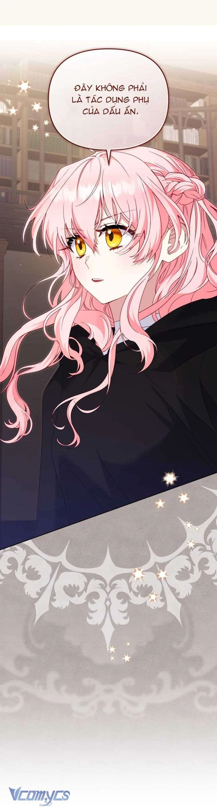 Tôi Đang Được Nuôi Dưỡng Bởi Những Kẻ Phản Diện Chapter  131 - 43