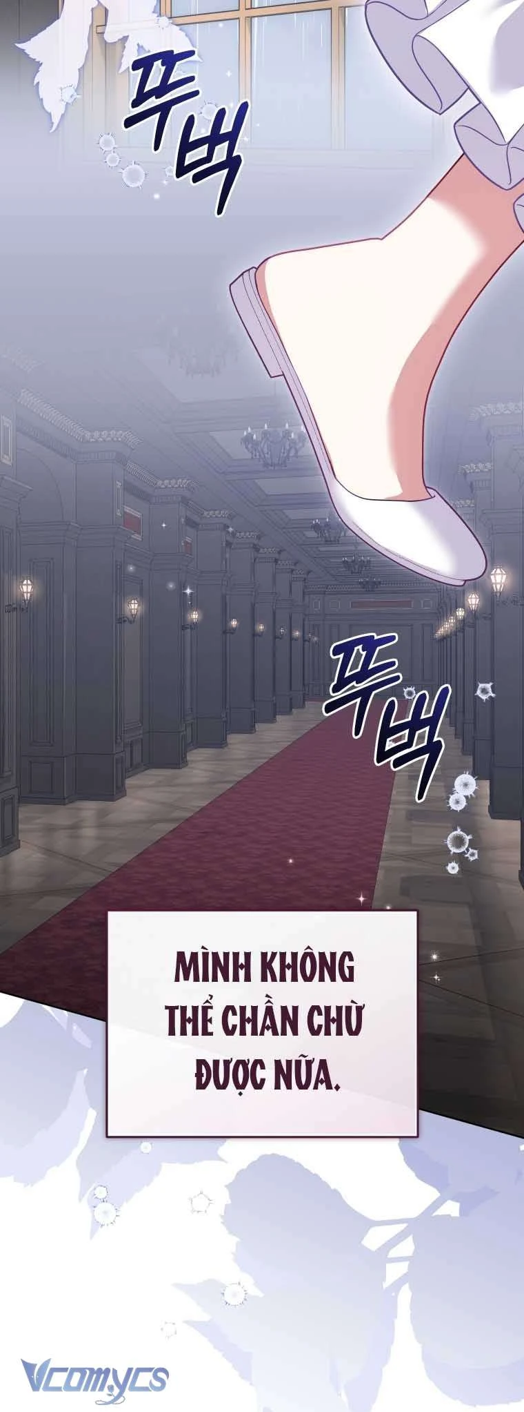 Tôi Đang Được Nuôi Dưỡng Bởi Những Kẻ Phản Diện Chapter  131 - 45