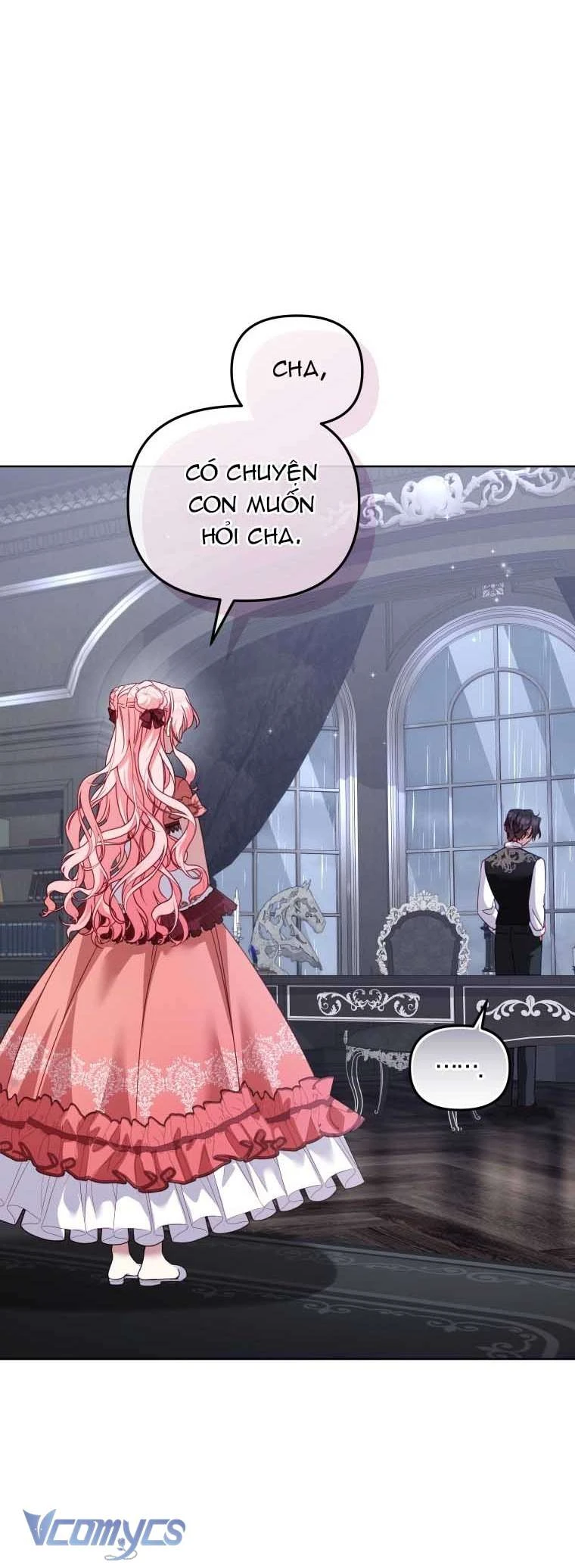 Tôi Đang Được Nuôi Dưỡng Bởi Những Kẻ Phản Diện Chapter  131 - 47