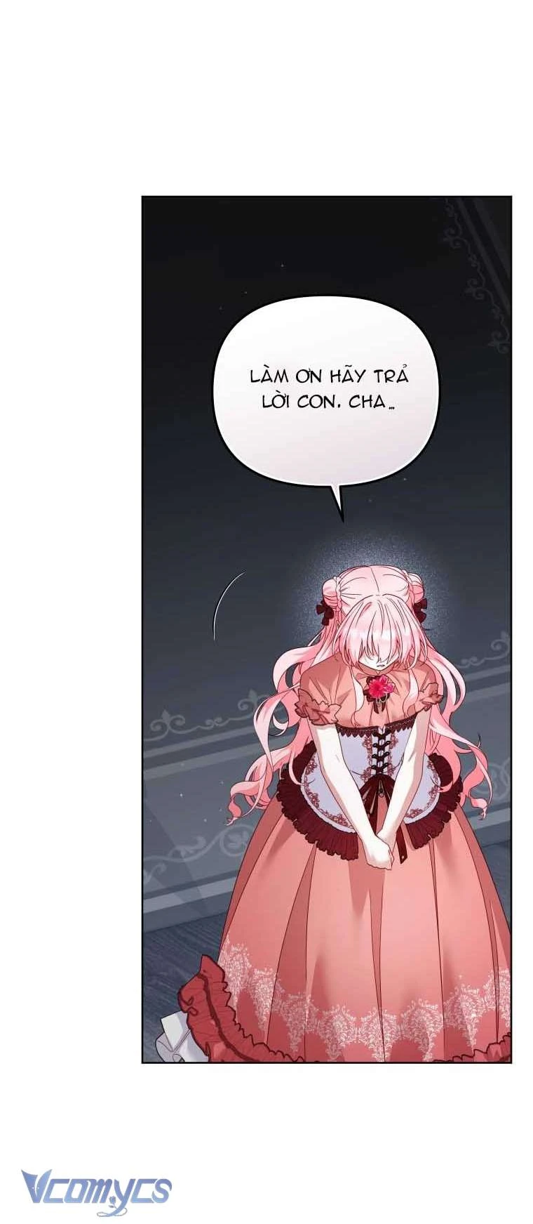 Tôi Đang Được Nuôi Dưỡng Bởi Những Kẻ Phản Diện Chapter  131 - 48