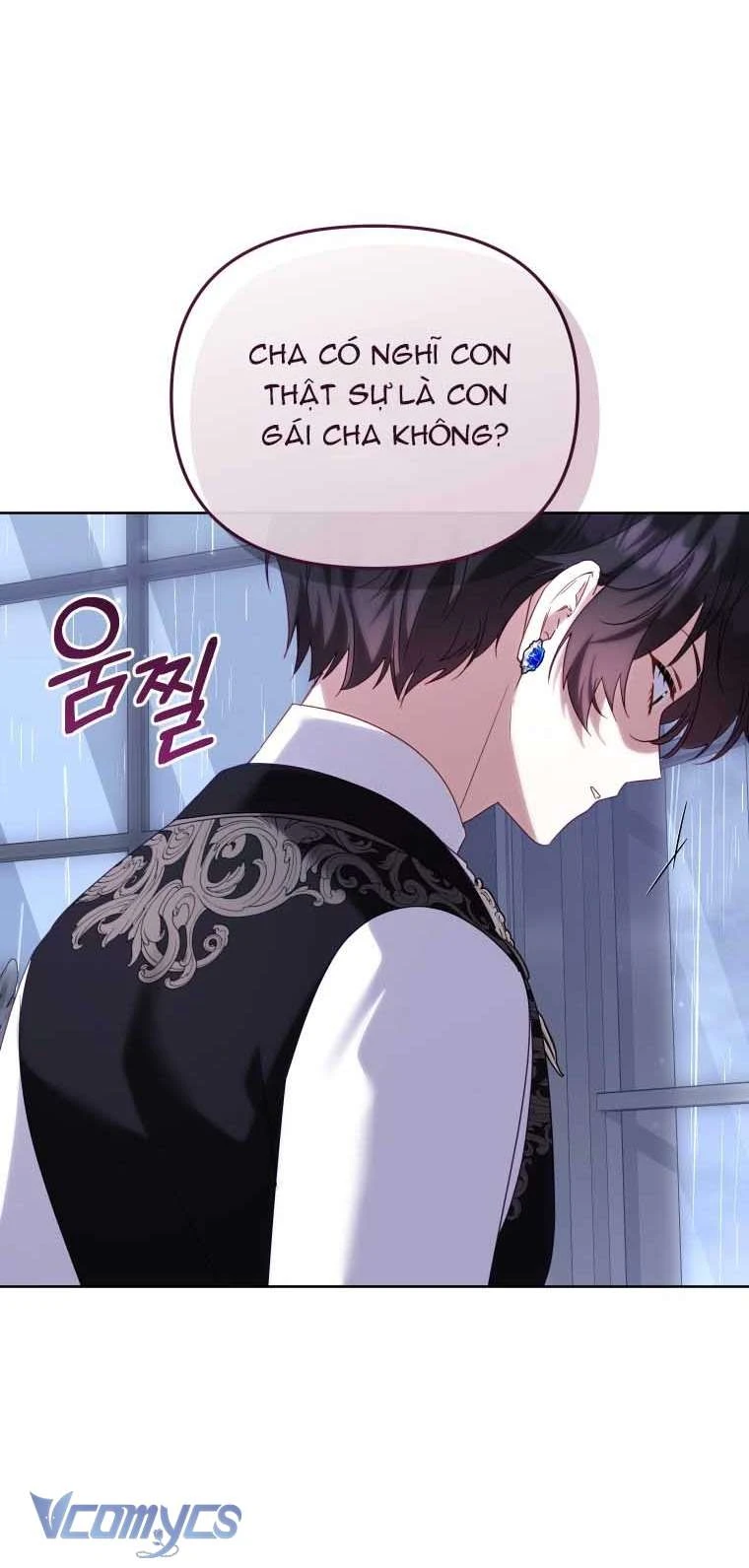 Tôi Đang Được Nuôi Dưỡng Bởi Những Kẻ Phản Diện Chapter  131 - 49