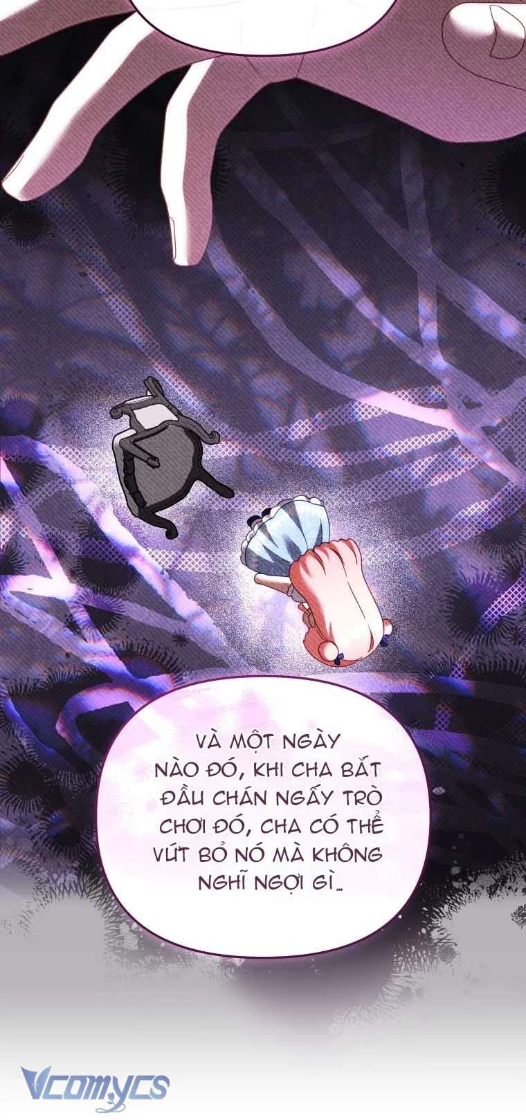 Tôi Đang Được Nuôi Dưỡng Bởi Những Kẻ Phản Diện Chapter  131 - 51