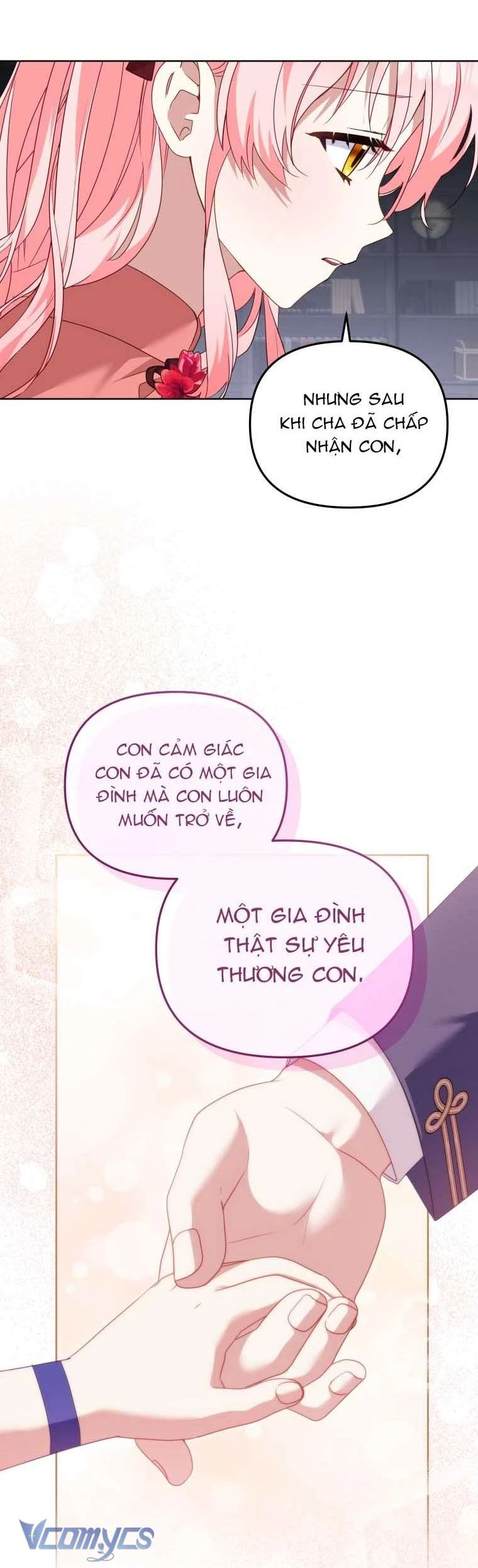 Tôi Đang Được Nuôi Dưỡng Bởi Những Kẻ Phản Diện Chapter  131 - 52