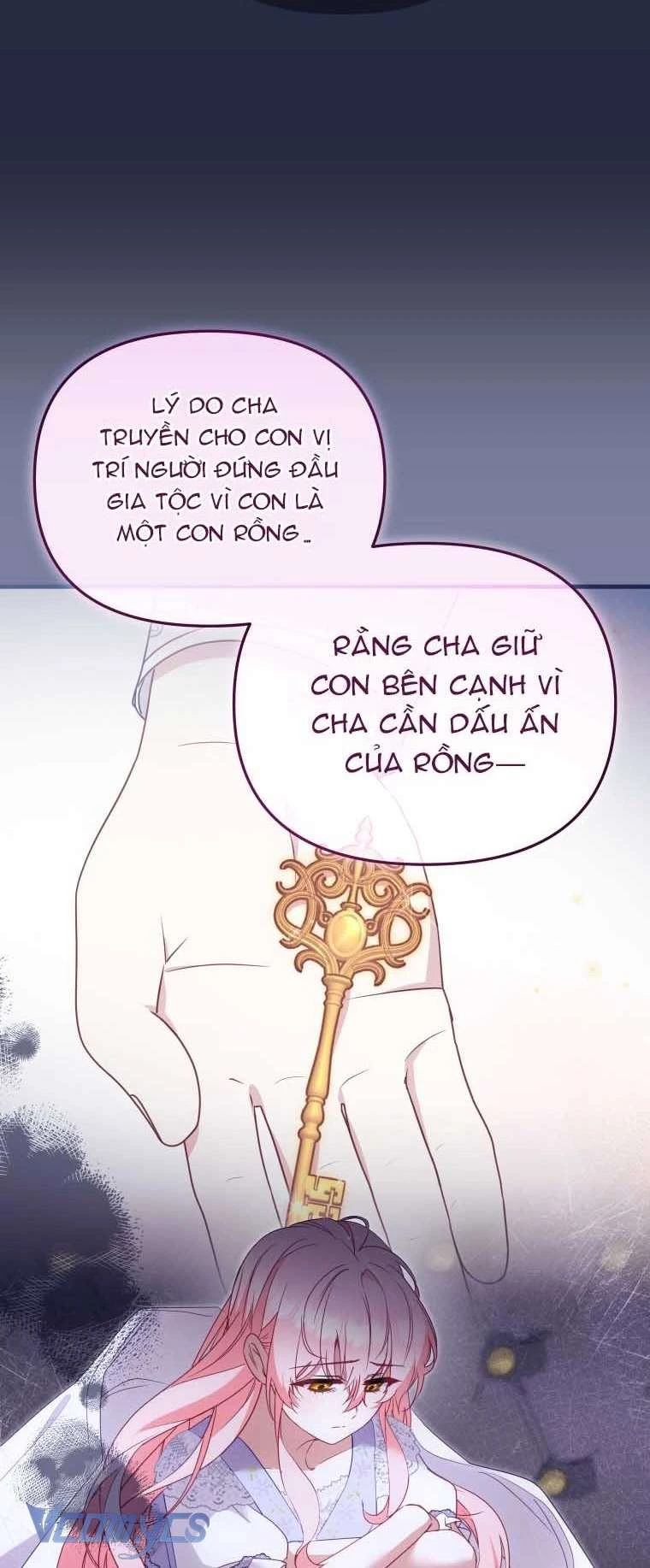 Tôi Đang Được Nuôi Dưỡng Bởi Những Kẻ Phản Diện Chapter  131 - 54