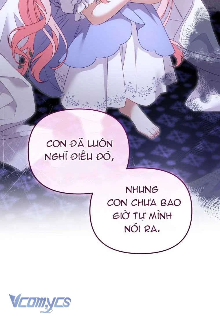 Tôi Đang Được Nuôi Dưỡng Bởi Những Kẻ Phản Diện Chapter  131 - 55