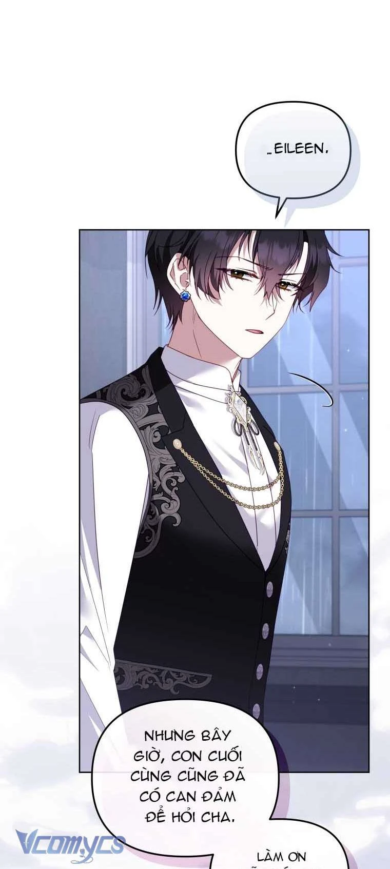 Tôi Đang Được Nuôi Dưỡng Bởi Những Kẻ Phản Diện Chapter  131 - 57