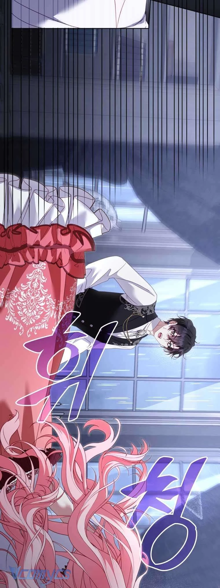 Tôi Đang Được Nuôi Dưỡng Bởi Những Kẻ Phản Diện Chapter  131 - 60