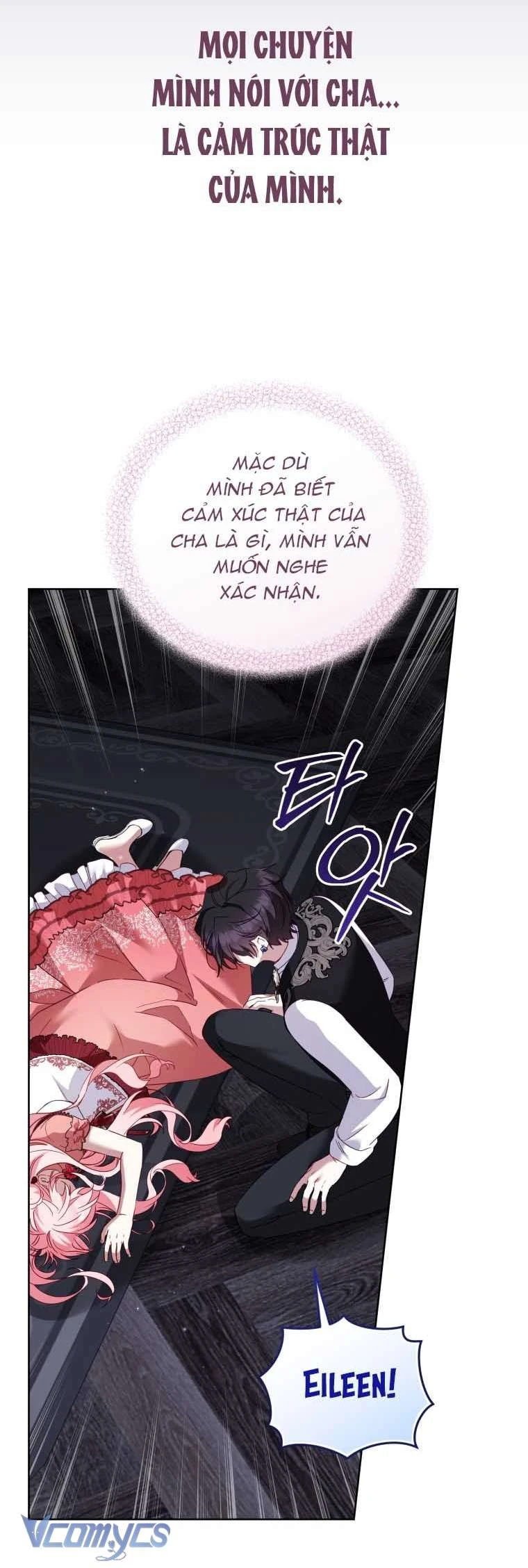 Tôi Đang Được Nuôi Dưỡng Bởi Những Kẻ Phản Diện Chapter  131 - 62