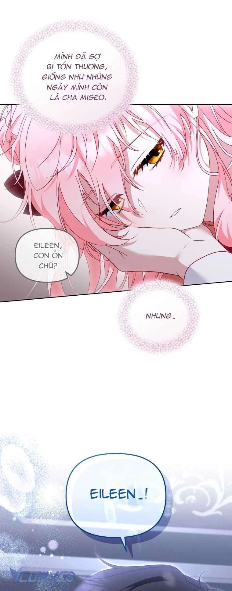 Tôi Đang Được Nuôi Dưỡng Bởi Những Kẻ Phản Diện Chapter  131 - 63