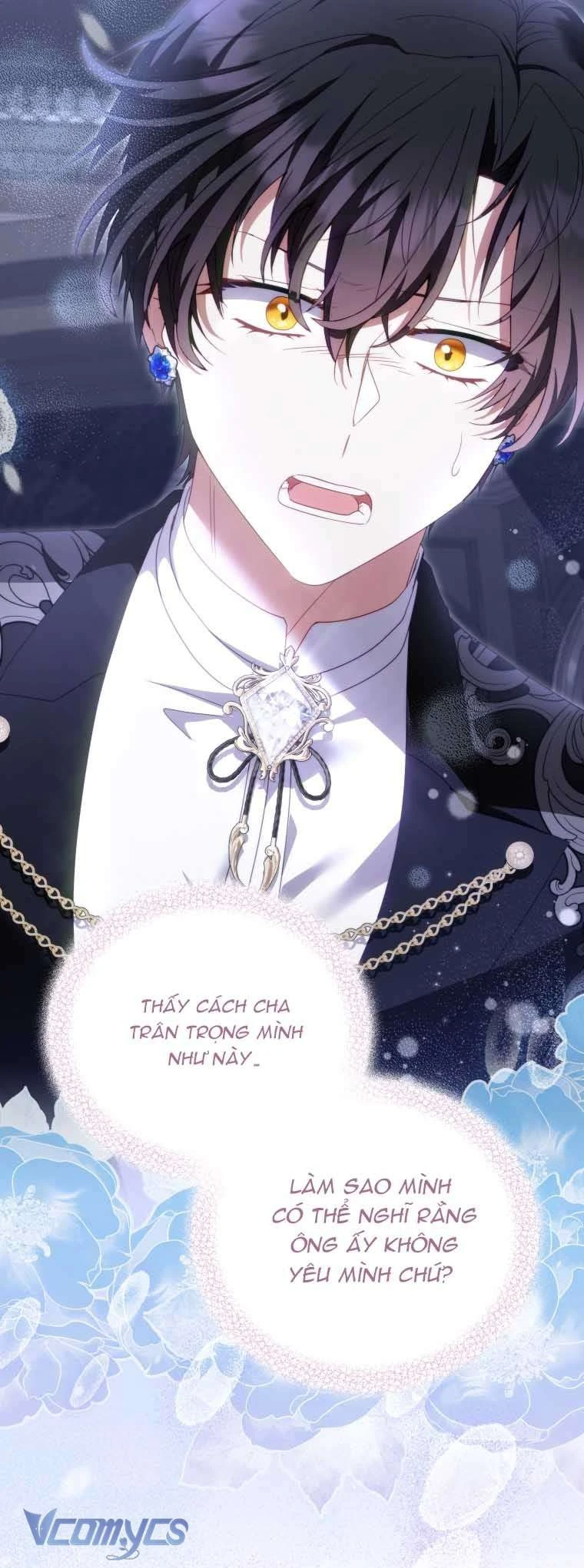 Tôi Đang Được Nuôi Dưỡng Bởi Những Kẻ Phản Diện Chapter  131 - 64