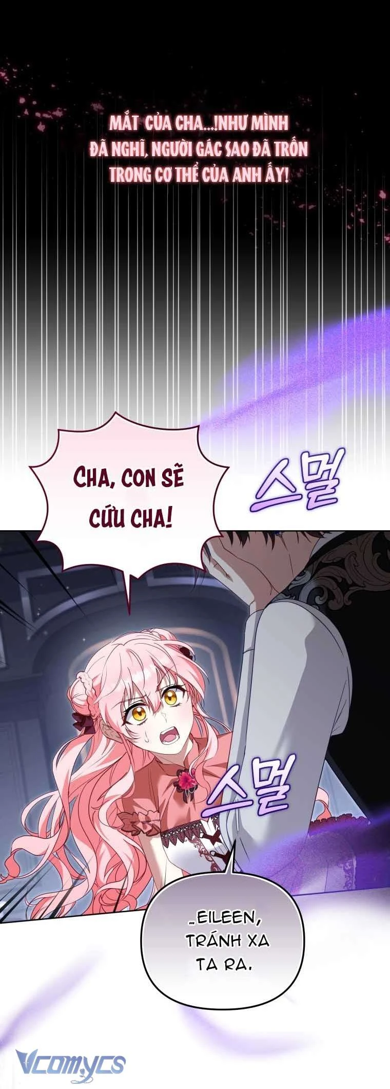 Tôi Đang Được Nuôi Dưỡng Bởi Những Kẻ Phản Diện Chapter  131 - 69