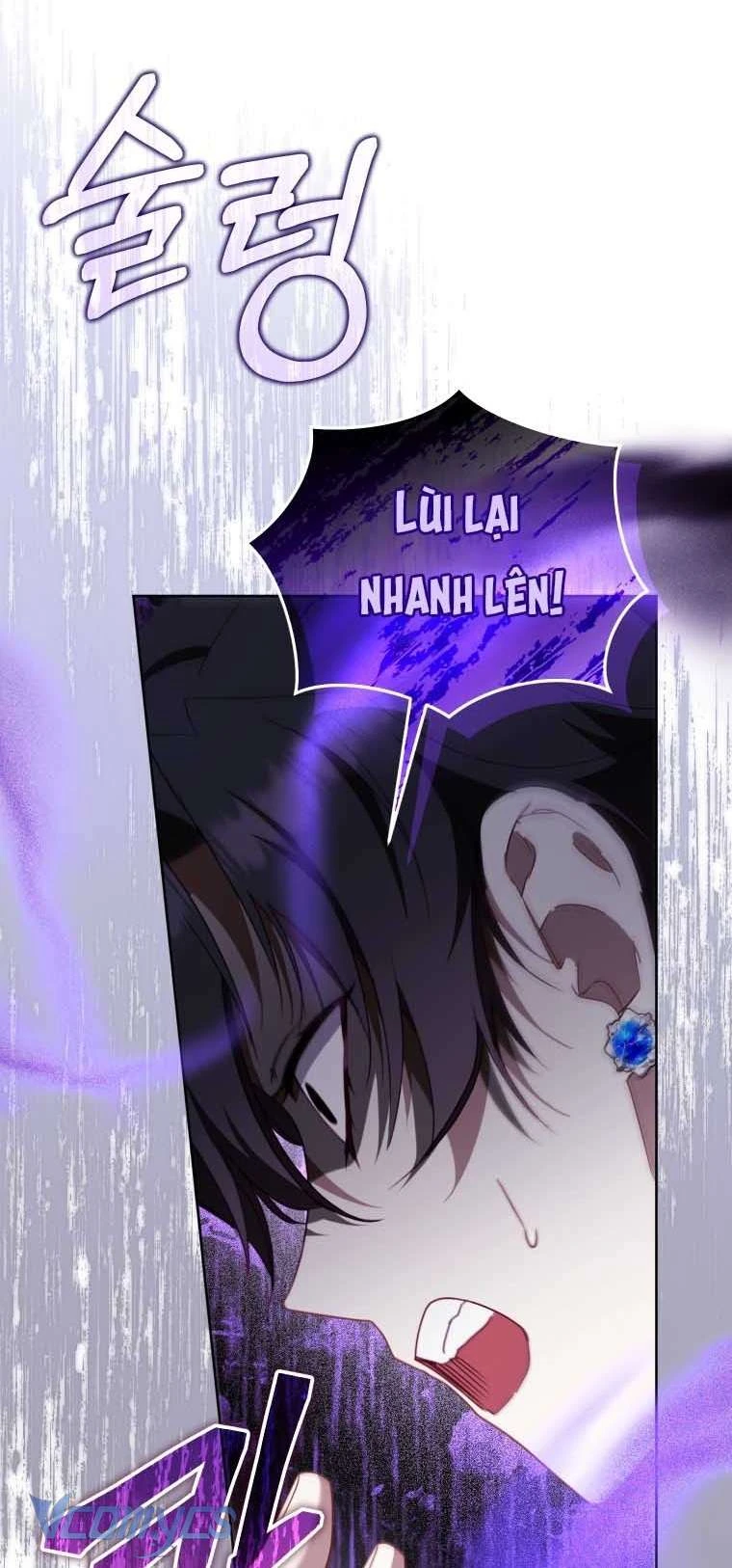 Tôi Đang Được Nuôi Dưỡng Bởi Những Kẻ Phản Diện Chapter  131 - 70