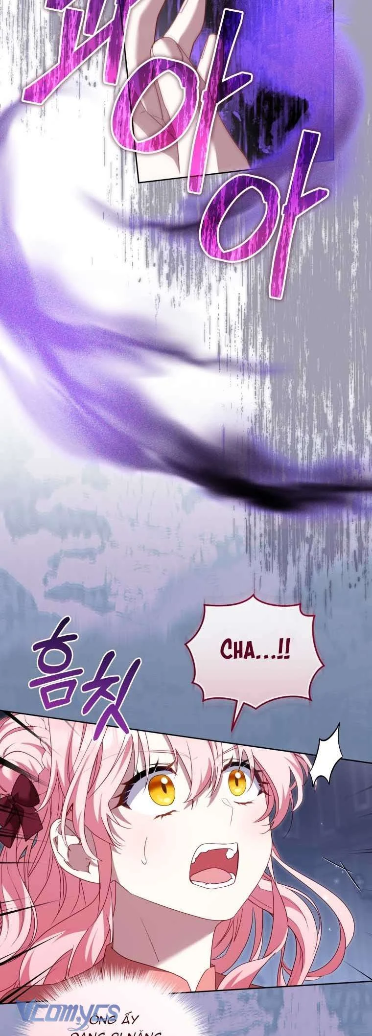 Tôi Đang Được Nuôi Dưỡng Bởi Những Kẻ Phản Diện Chapter  131 - 71