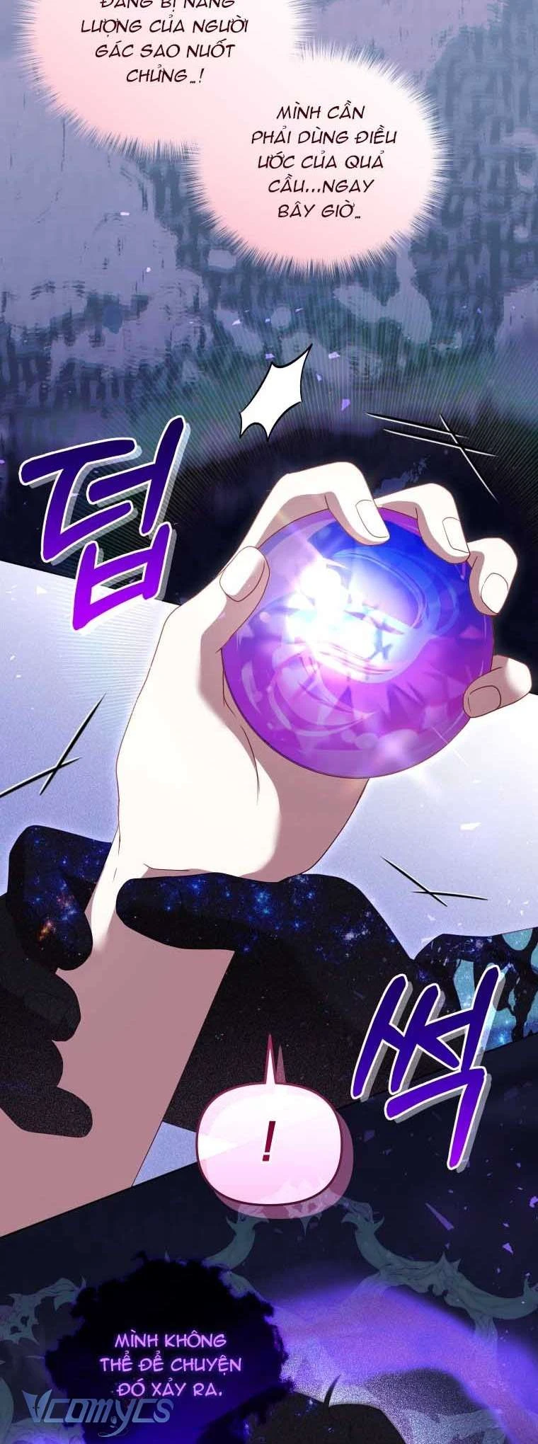 Tôi Đang Được Nuôi Dưỡng Bởi Những Kẻ Phản Diện Chapter  131 - 72