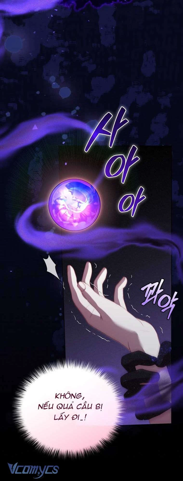 Tôi Đang Được Nuôi Dưỡng Bởi Những Kẻ Phản Diện Chapter  131 - 74