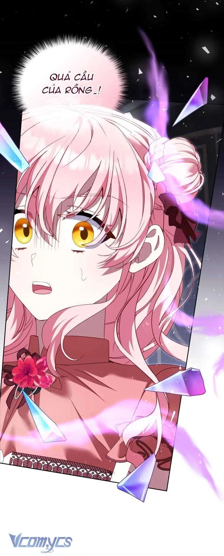 Tôi Đang Được Nuôi Dưỡng Bởi Những Kẻ Phản Diện Chapter  131 - 76