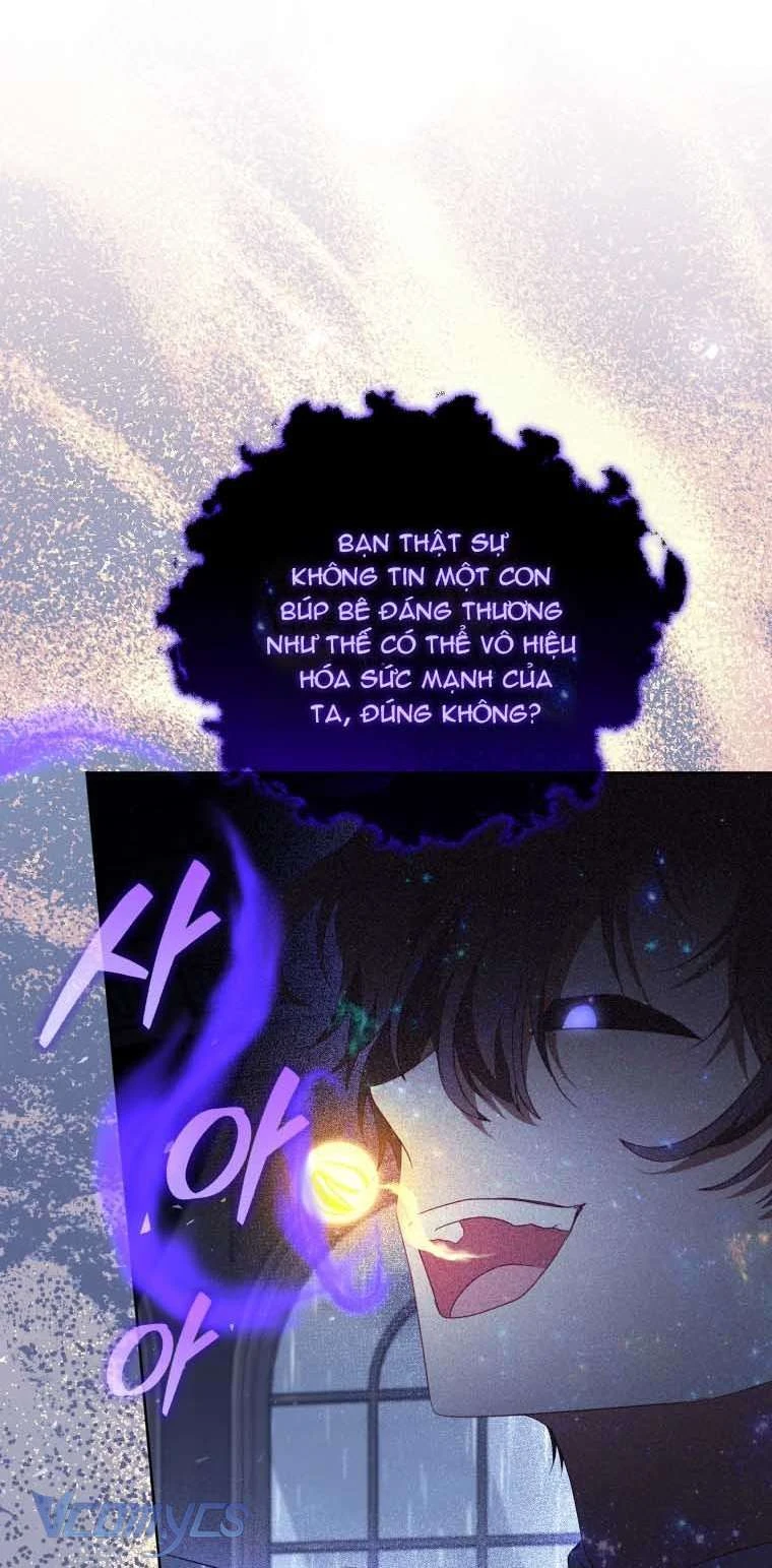 Tôi Đang Được Nuôi Dưỡng Bởi Những Kẻ Phản Diện Chapter  131 - 77