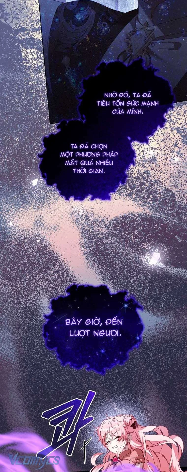 Tôi Đang Được Nuôi Dưỡng Bởi Những Kẻ Phản Diện Chapter  131 - 78