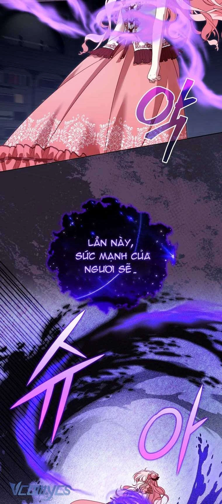 Tôi Đang Được Nuôi Dưỡng Bởi Những Kẻ Phản Diện Chapter  131 - 79