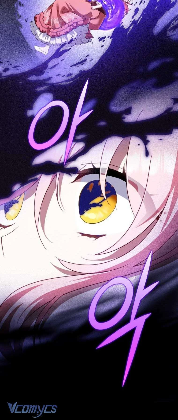 Tôi Đang Được Nuôi Dưỡng Bởi Những Kẻ Phản Diện Chapter  131 - 80